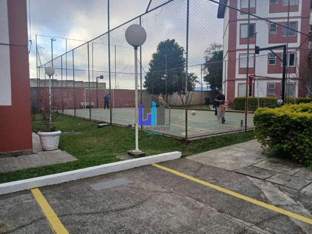 Apartamento para Venda em Mogi das Cruzes/SP Conjunto Residencial do Bosque 2 Quartos