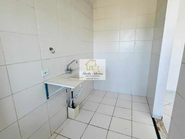 Apartamento para Venda em Mogi das Cruzes/SP Jundiapeba 2 Quartos