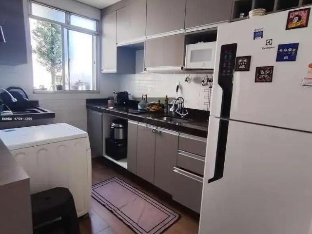 Apartamento para Venda em Mogi das Cruzes/SP Jundiapeba 2 Quartos