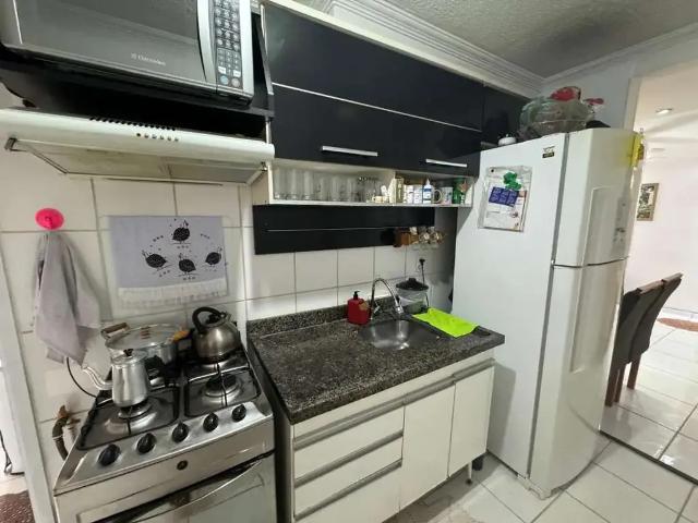 Apartamento para Venda em Mogi das Cruzes/SP Jundiapeba 2 Quartos