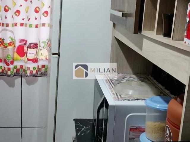 Apartamento para Venda em Mogi das Cruzes/SP Jundiapeba 2 Quartos