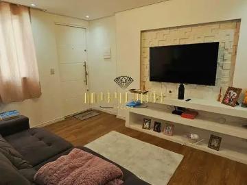 Apartamento para Venda em Mogi das Cruzes/SP Jundiapeba 2 Quartos