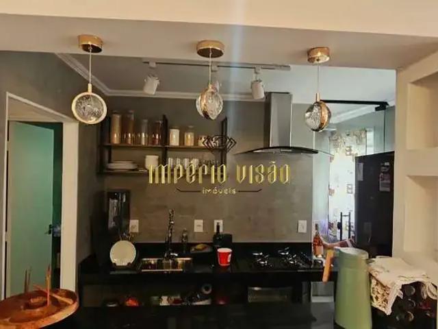 Apartamento para Venda em Mogi das Cruzes/SP Jundiapeba 2 Quartos