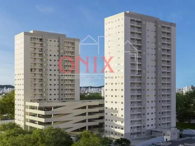 Apartamento para Venda em Mogi das Cruzes/SP Jundiapeba 2 Quartos