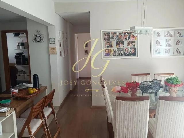 Apartamento para Venda em Mogi das Cruzes/SP Jardim Armênia 3 Quartos