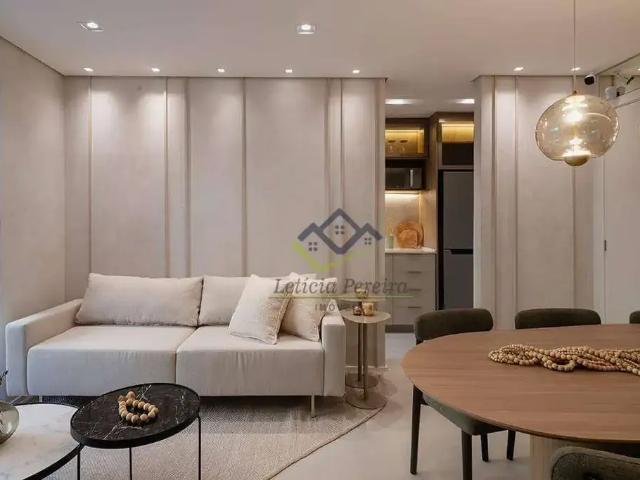 Apartamento para Venda em Mogi das Cruzes/SP Jardim Armênia 3 Quartos