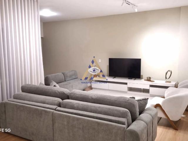 Apartamento para Venda em Mogi das Cruzes/SP Jardim Armênia 4 Quartos