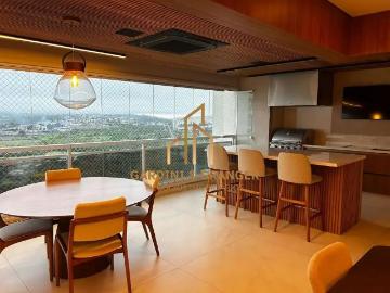 Apartamento para Venda em Mogi das Cruzes/SP Jardim Armênia 4 Quartos