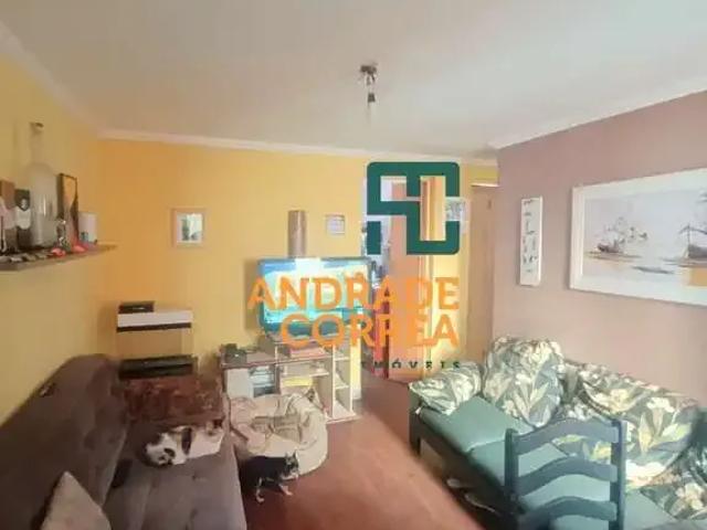 Apartamento para Venda em Mogi das Cruzes/SP Jardim Bela Vista 2 Quartos