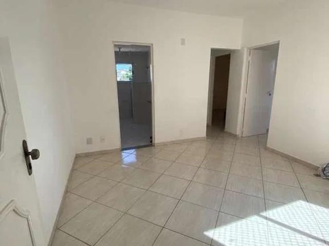 Apartamento para Venda em Mogi das Cruzes/SP Jardim Camila 2 Quartos