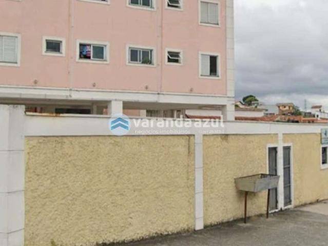 Apartamento para Venda em Mogi das Cruzes/SP Jardim Camila 2 Quartos