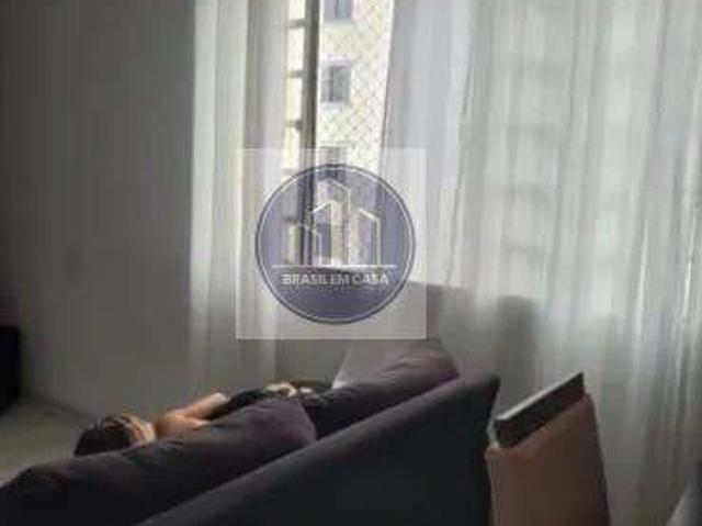 Apartamento para Venda em Mogi das Cruzes/SP Jardim Cintia 2 Quartos