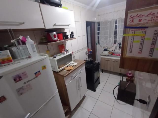Apartamento para Venda em Mogi das Cruzes/SP Jardim Cintia 2 Quartos