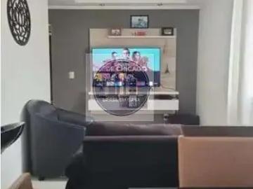 Apartamento para Venda em Mogi das Cruzes/SP Jardim Cintia 2 Quartos