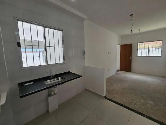 Apartamento para Venda em Mogi das Cruzes/SP Jardim Layr 2 Quartos