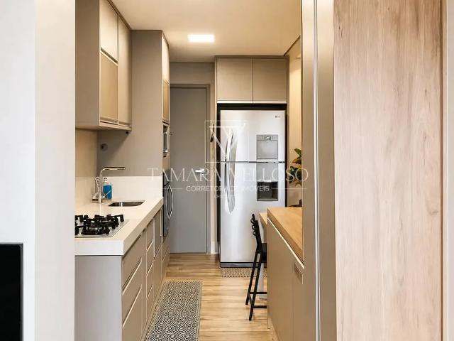 Apartamento para Venda em Mogi das Cruzes/SP Jardim Marica 3 Quartos