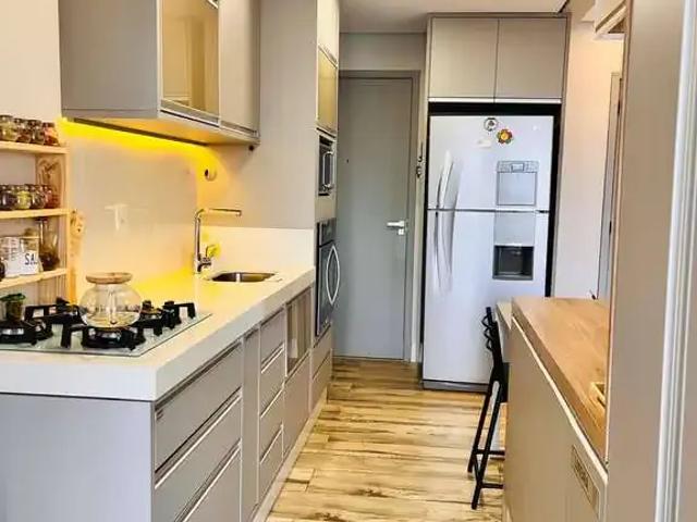 Apartamento para Venda em Mogi das Cruzes/SP Jardim Marica 3 Quartos
