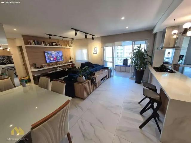 Apartamento para Venda em Mogi das Cruzes/SP Jardim Marica 3 Quartos