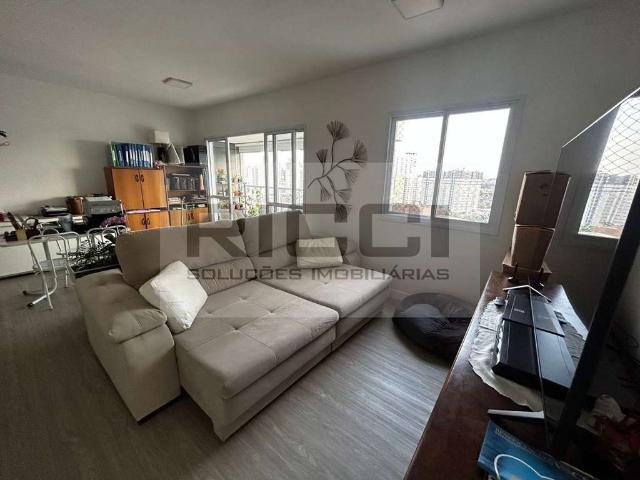Apartamento para Venda em Mogi das Cruzes/SP Jardim Marica 3 Quartos