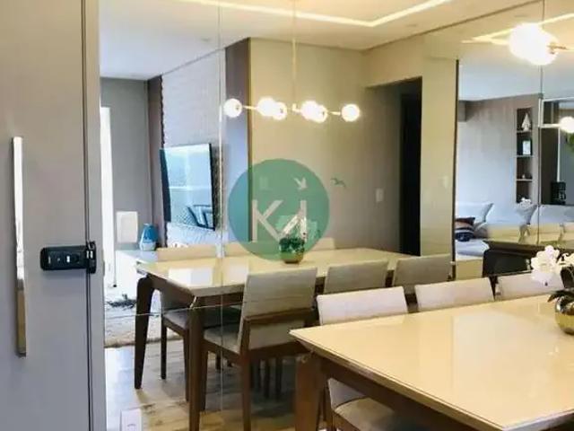 Apartamento para Venda em Mogi das Cruzes/SP Jardim Marica 3 Quartos