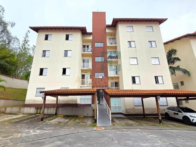 Apartamento para Venda em Mogi das Cruzes/SP Jardim Marica 2 Quartos