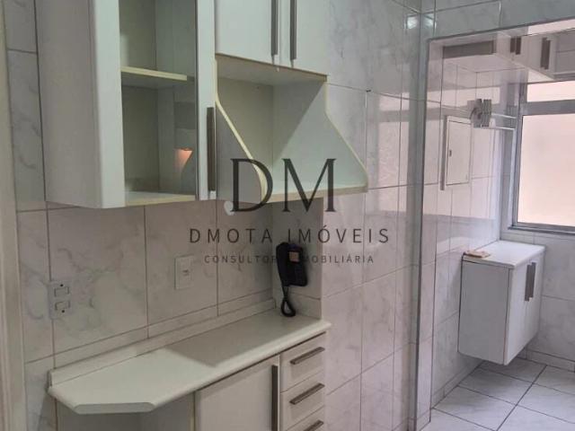 Apartamento para Venda em Mogi das Cruzes/SP Jardim Marica 2 Quartos