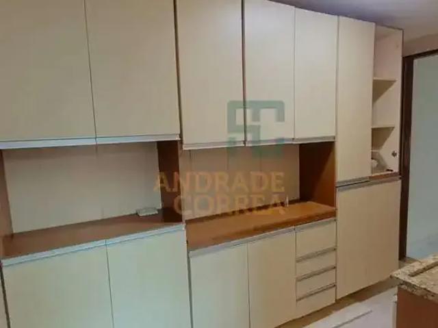 Apartamento para Venda em Mogi das Cruzes/SP Jardim Marica 2 Quartos