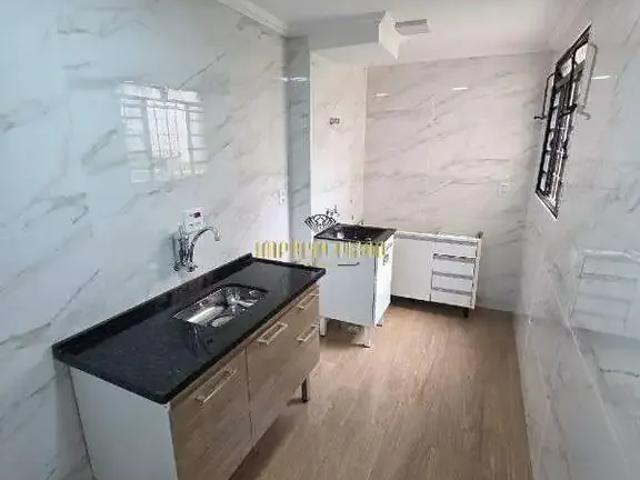Apartamento para Venda em Mogi das Cruzes/SP Jardim Marica 2 Quartos