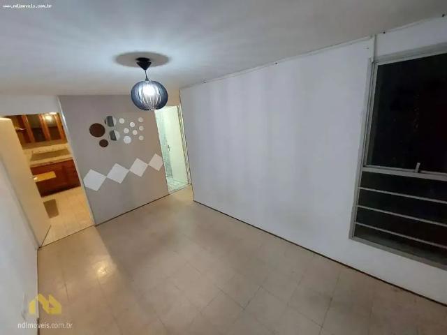 Apartamento para Venda em Mogi das Cruzes/SP Jardim Marica 2 Quartos