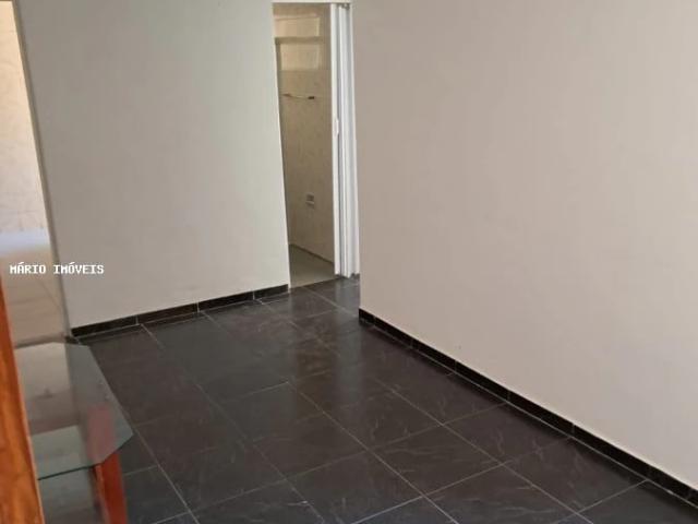 Apartamento para Venda em Mogi das Cruzes/SP Jardim Marica 2 Quartos