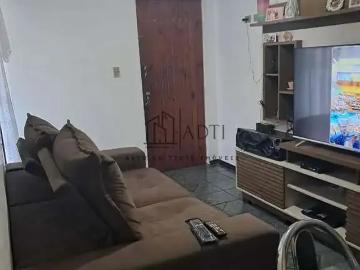 Apartamento para Venda em Mogi das Cruzes/SP Jardim Marica 2 Quartos