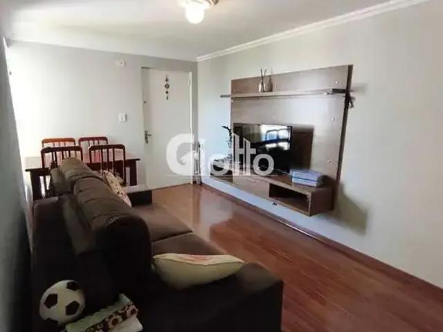Apartamento para Venda em Mogi das Cruzes/SP Jardim Marica 2 Quartos