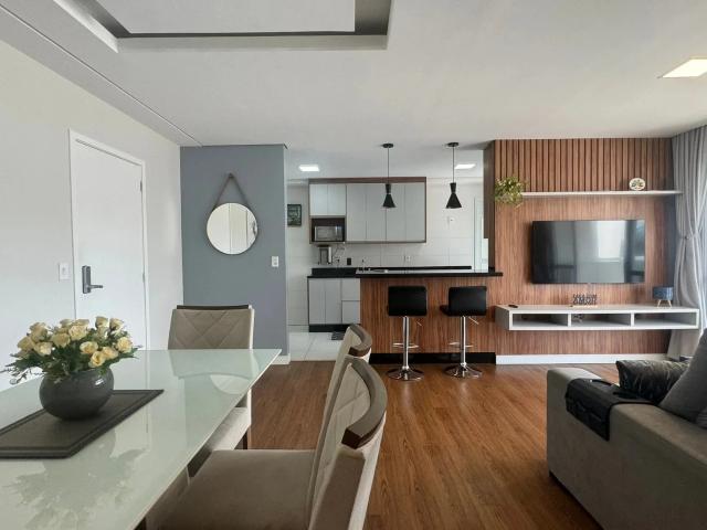 Apartamento para Venda em Mogi das Cruzes/SP Jardim Marica 4 Quartos