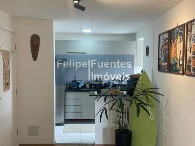 Apartamento para Venda em Mogi das Cruzes/SP Jardim Nathalie 2 Quartos