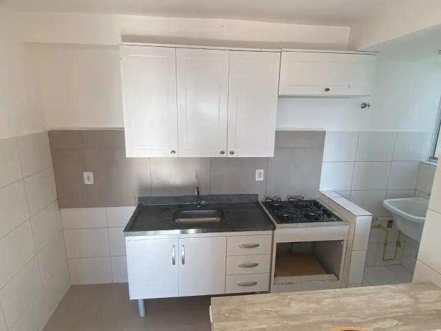 Apartamento para Venda em Mogi das Cruzes/SP Jardim Nathalie 2 Quartos