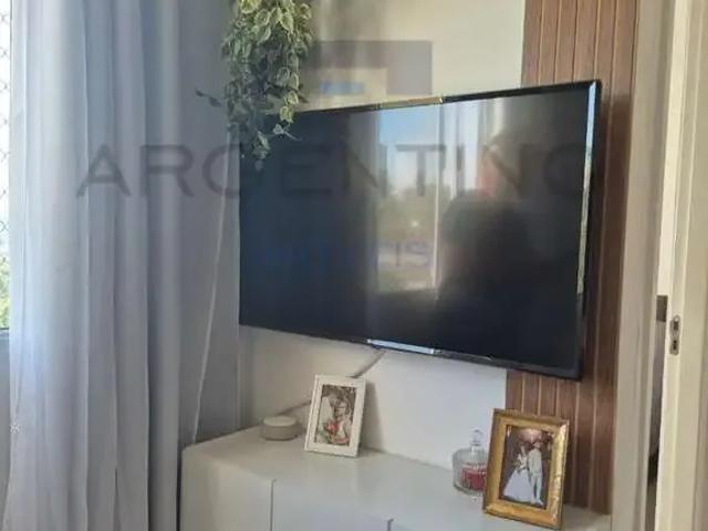 Apartamento para Venda em Mogi das Cruzes/SP Jardim Nathalie 2 Quartos