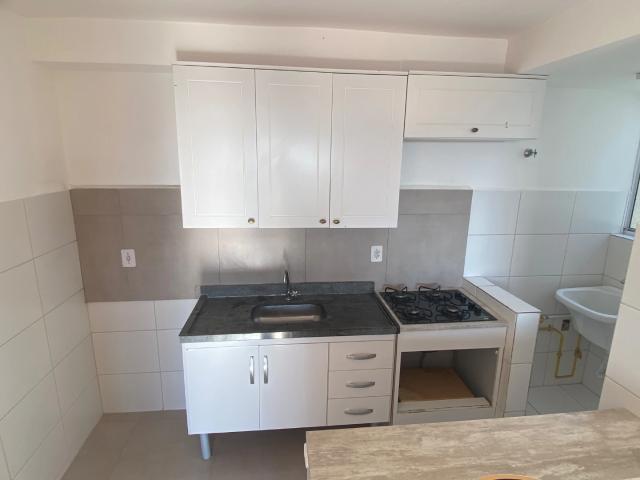 Apartamento para Venda em Mogi das Cruzes/SP Jardim Nathalie 2 Quartos