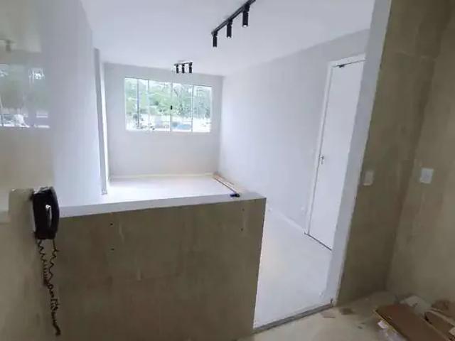 Apartamento para Venda em Mogi das Cruzes/SP Jardim Nathalie 2 Quartos