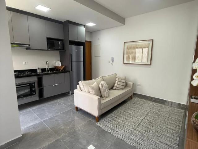 Apartamento para Venda em Mogi das Cruzes/SP Jardim Paulista 3 Quartos
