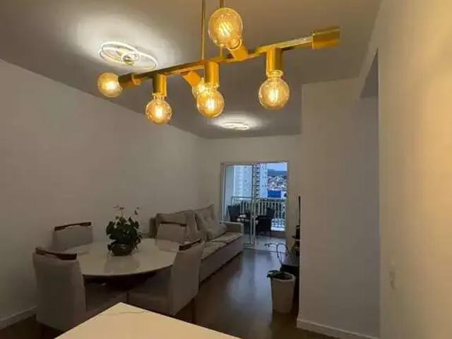 Apartamento para Venda em Mogi das Cruzes/SP Jardim São Pedro 3 Quartos