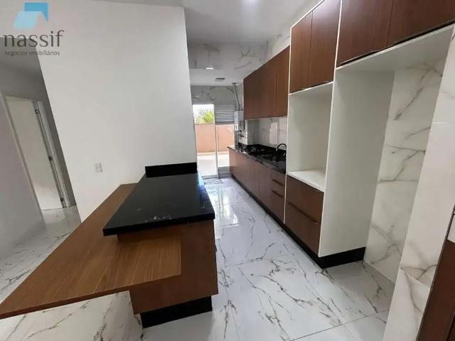 Apartamento para Venda em Mogi das Cruzes/SP Jardim São Pedro 3 Quartos