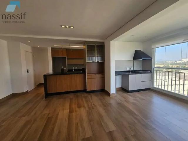 Apartamento para Venda em Mogi das Cruzes/SP Jardim São Pedro 3 Quartos