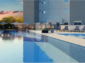 Apartamento para Venda em Mogi das Cruzes/SP Jardim São Pedro 3 Quartos