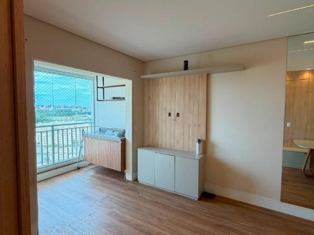 Apartamento para Venda em Mogi das Cruzes/SP Jardim São Pedro 2 Quartos