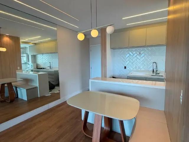 Apartamento para Venda em Mogi das Cruzes/SP Jardim São Pedro 2 Quartos