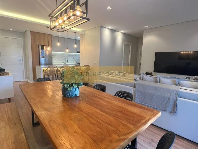 Apartamento para Venda em Mogi das Cruzes/SP Jardim São Pedro 2 Quartos
