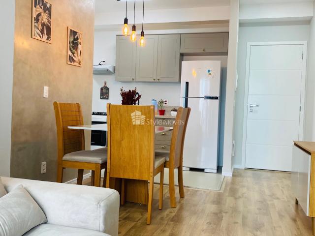 Apartamento para Venda em Mogi das Cruzes/SP Jardim São Pedro 2 Quartos
