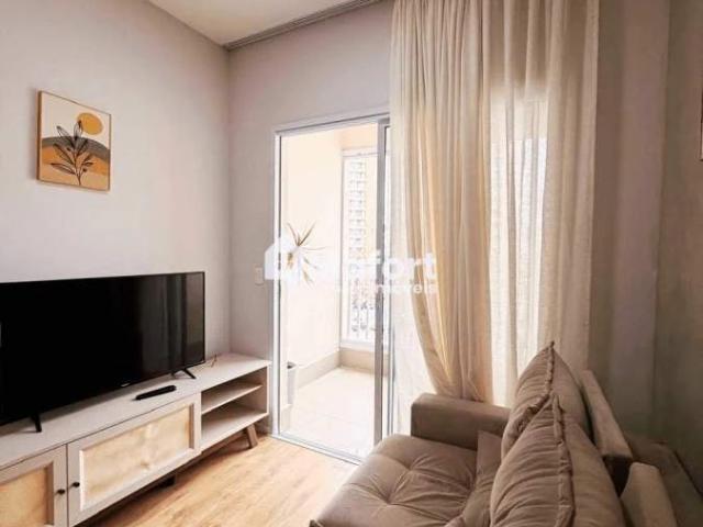 Apartamento para Venda em Mogi das Cruzes/SP Jardim São Pedro 2 Quartos