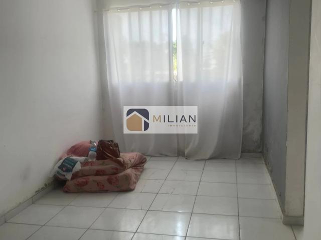 Apartamento para Venda em Mogi das Cruzes/SP Jardim São Pedro 2 Quartos