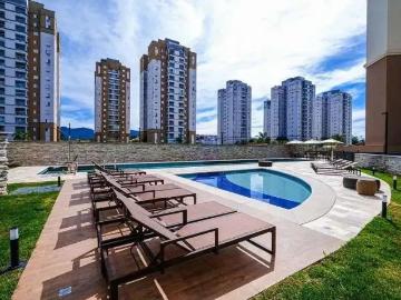 Apartamento para Venda em Mogi das Cruzes/SP Jardim São Pedro 2 Quartos